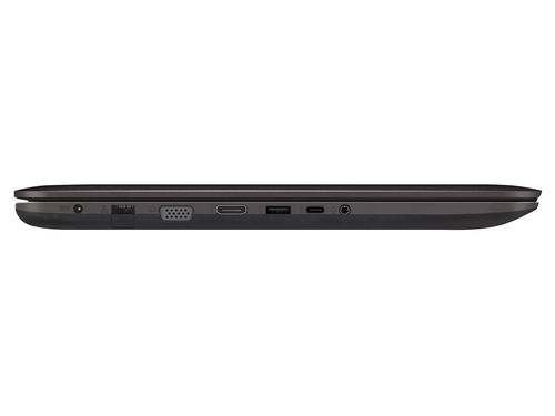 ASUS K756UQ-T4220D laptop Intel® Core™ i5 i5-7200U – image 5