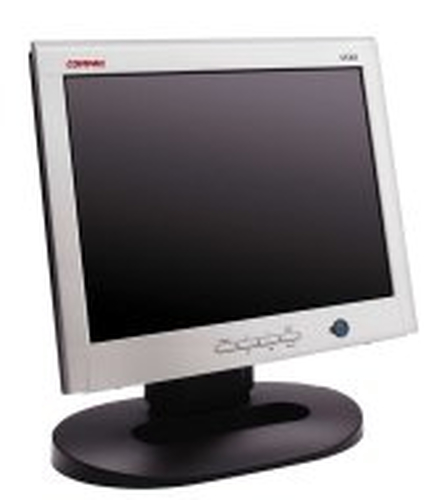 HP Compaq monitor TFT1520_d