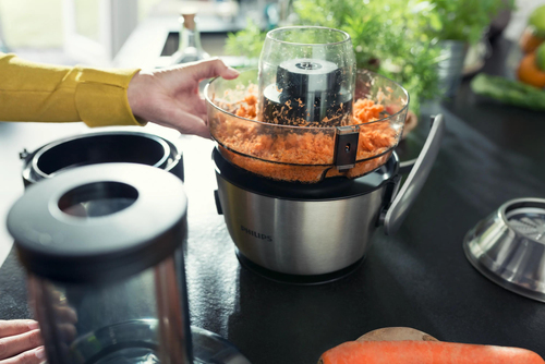 Philips Avance Collection HR1922/21R1 juice maker Centrifugal juicer – image 3
