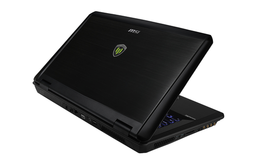 MSI WT70 2OK-1895NL – image 9