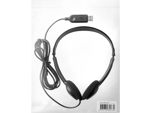 Sandberg 825-33 hoofdtelefoon/headset, afbeelding 2