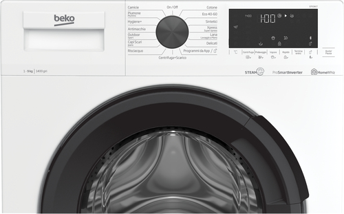 Beko 7001440067 washing machine – image 3