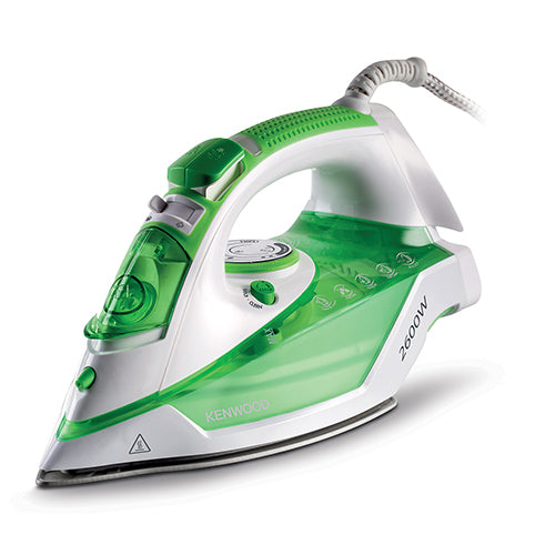 Kenwood STP70.000WG iron Steam iron Ceramic soleplate