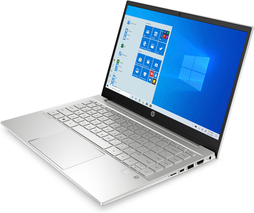 HP Pavilion 14-dv0071cl Intel® Core™ i7 i7-1165G7 Laptop – image 2