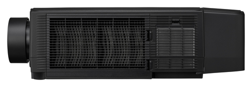 NEC PV710UL-B Standard throw projector 7100 ANSI lumens 3LCD WUXGA (1920x1200) Black – image 2