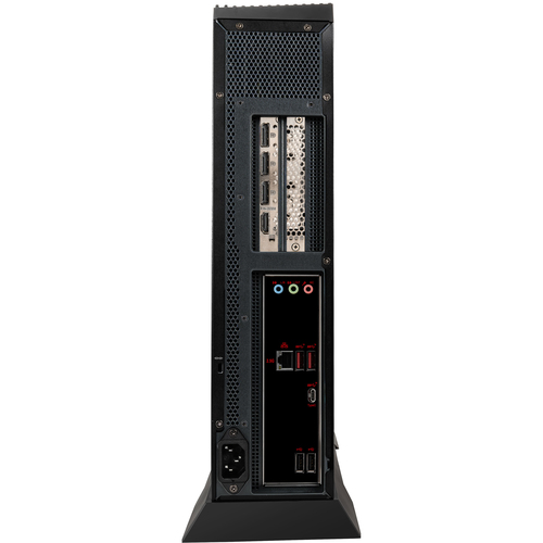 MSI MPG TRIDENT AS 14NUC5-682JP – image 9