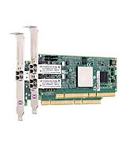 HP StorageWorks A7387A 2Gb PCI-X Dual Channel HBA