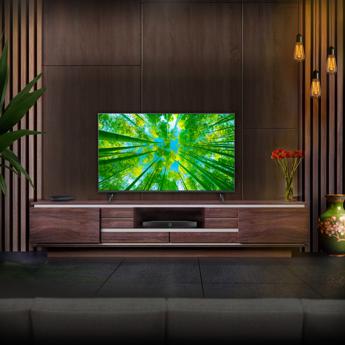 LG 43UQ80006LB.AEK TV – image 6