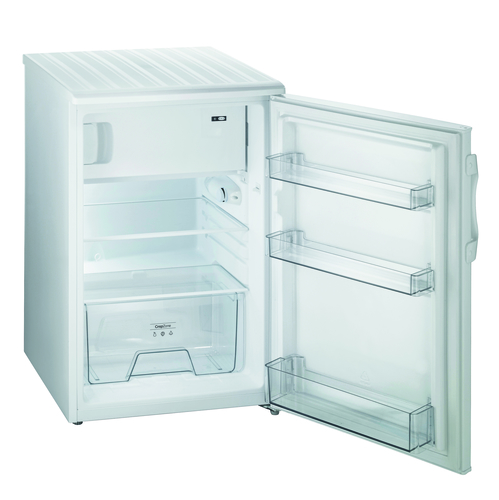 Gorenje RB4091ANW combi-fridge Freestanding – image 2
