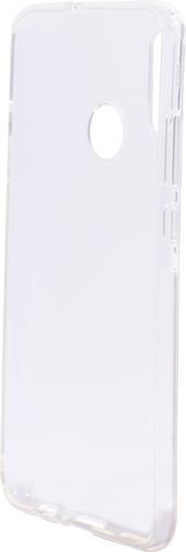 Mobiparts Classic TPU Case Huawei P Smart (2019) - Smartphonehoesje, afbeelding 2