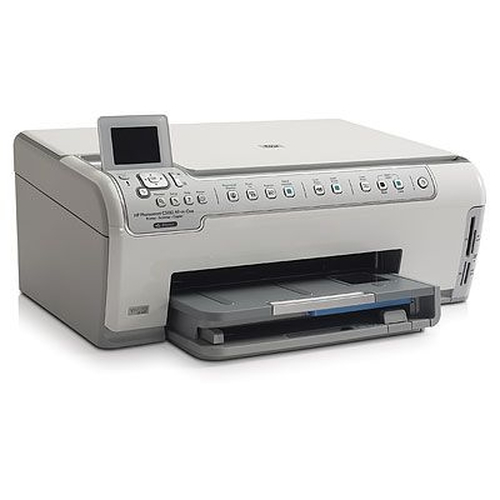 HP Photosmart C5180 All-in-One
