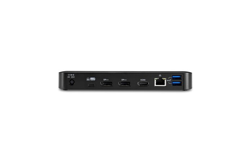 Kensington K33806EU Docking station, afbeelding 3
