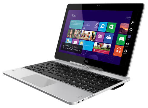 HP EliteBook Revolve 810 G1 Tablet – image 4