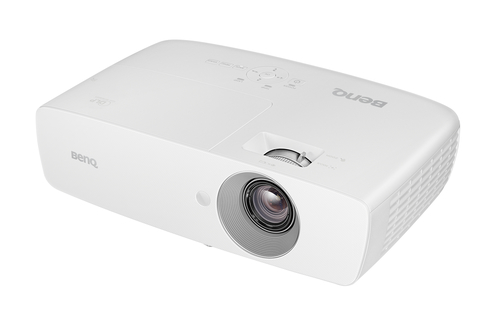BenQ HT1070 Standard throw projector 2000 ANSI lumens DLP 1080p (1920x1080) White – image 8