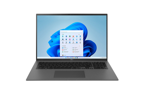 LG Gram 17Z90Q-K.ADS9U1 laptop Intel® Core™ i7 i7-1260P