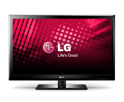 LG 32LS3400CE TV