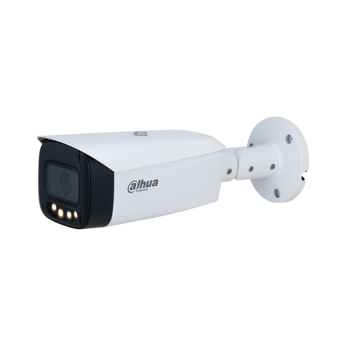 Dahua Technology IPC -HFW5449T1-ZE-LED-2712 security camera Bullet IP security camera Indoor & outdoor – image 1