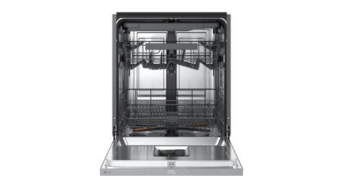 LG DBGT634R dishwasher Fully built-in 14 place settings – image 2