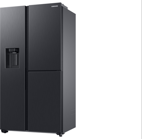 Samsung RH68B8521B1/EG side-by-side refrigerator Freestanding – image 3