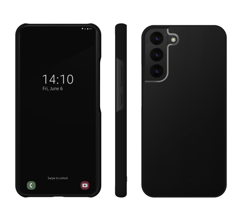iDeal of Sweden Atelier Case Galaxy 22P Intense Black – image 2
