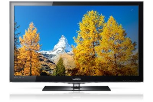 Samsung LE32C652L2K