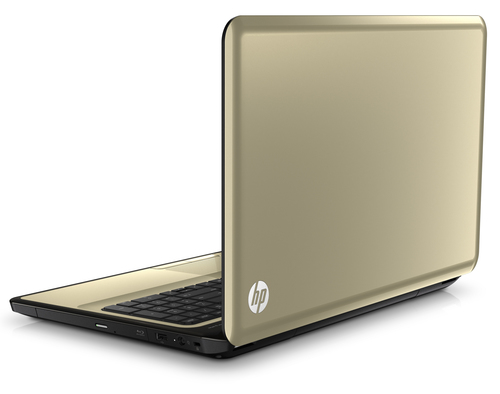 HP Pavilion g6-1053sa Intel® Core™ i5 i5-480M – image 2
