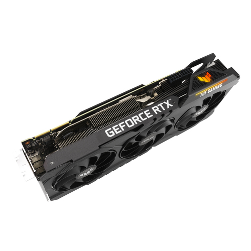 ASUS TUF Gaming TUF-RTX3090-O24G-GAMING NVIDIA GeForce RTX 3090 – image 6