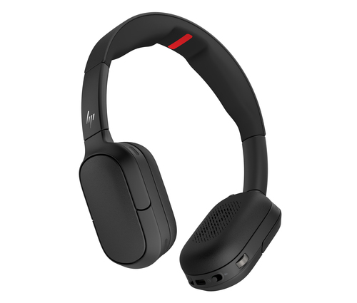 HP Poly Focus 620 Stereo Bluetooth Headset – image 3