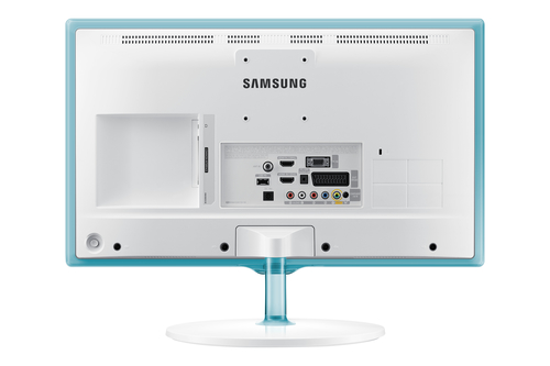 Samsung T24D391EW computer monitor – image 9