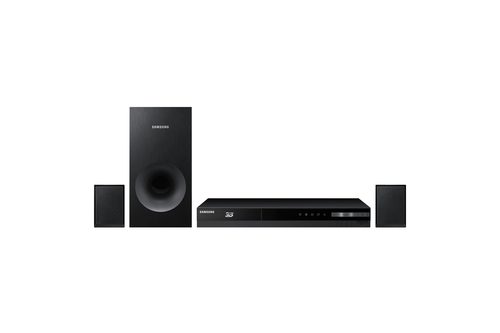 Samsung HT-H4200R home cinema system 3D Black