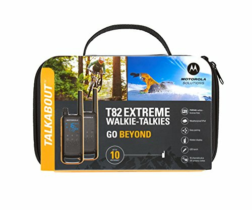 Motorola T82 Extreme Twin Pack BP00810TDEMAG - image 5
