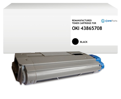 CoreParts QI-OK2025B toner cartridge