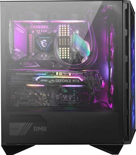 MSI MPG GUNGNIR 110M – image 7