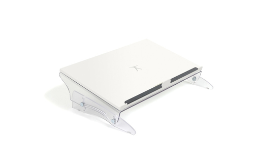 Bakker Elkhuizen FlexDesk 630N Kopiholder