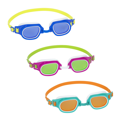 Gafas De Natación Para Niños Sport Pro Champion