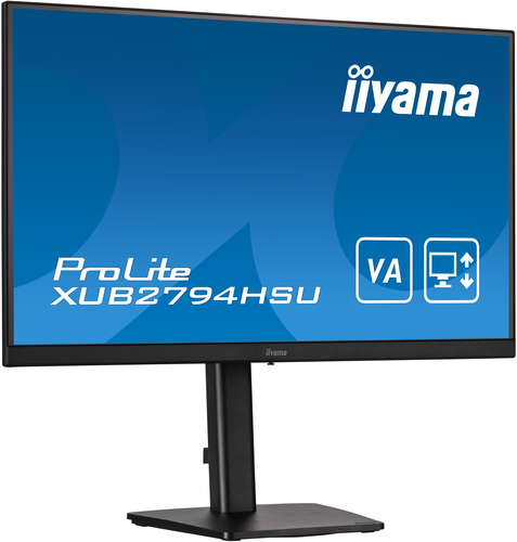 iiyama ProLite XUB2794HSU-B1 computer monitor – image 4