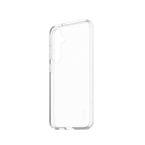PanzerGlass CARE™ by PanzerGlass® Urban Combat Case Transparent Samsung Galaxy S25+ – image 4