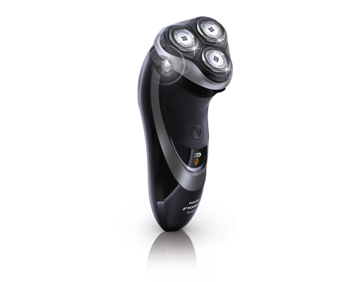 Philips Norelco PowerTouch wet and dry electric razor AT895/41