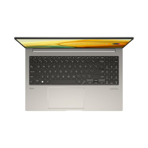 ASUS Zenbook 15 OLED UM3504DA-DS76 laptop AMD Ryzen™ 7 7735U – image 5