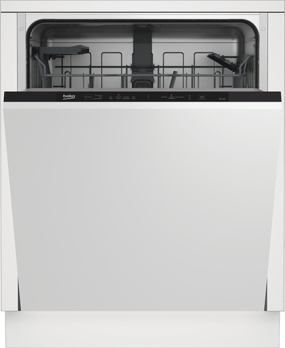 Beko b100 DIN14420 Fully built-in 14 place settings