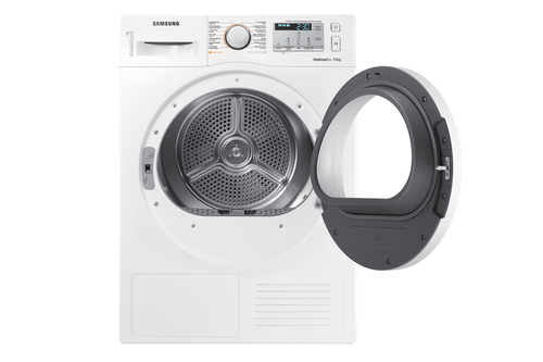 Samsung DV71M5023KW/EN tumble dryer Freestanding Front-load – image 3