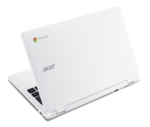 Acer Chromebook CB3-111-C5YZ Intel® Celeron® N2840 – image 2