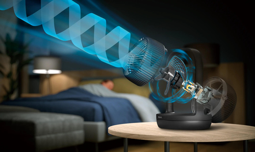 Philips 3000 series Table Fan – image 5