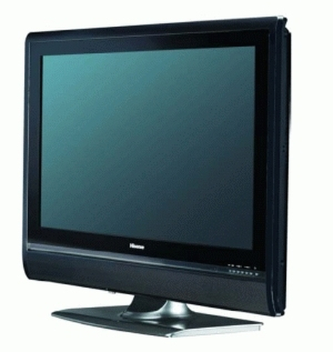 Hisense 40" LCD TV