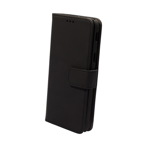 Mobiparts 2 in 1 Premium Wallet Case Samsung Galaxy J6 (2018) Black – image 3
