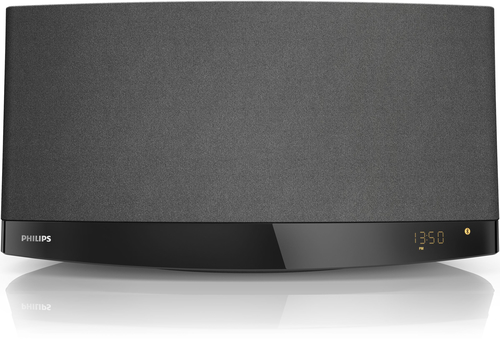 Philips BTM2280/93 home audio system Home audio micro system – image 2
