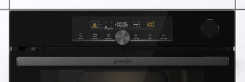 Gorenje G600 Elektrisk ugn BPS9657BG RAL9005 – image 8