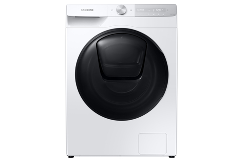 Samsung Series 8 Quick Drive™ and AddWash™ Washing Machine