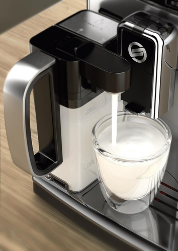 Saeco GranBaristo Avanti HD8927/09 coffee maker Espresso machine – image 3
