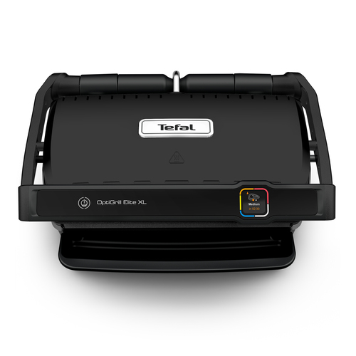 Tefal OptiGrill Elite XL GC760812 contact grill – image 2